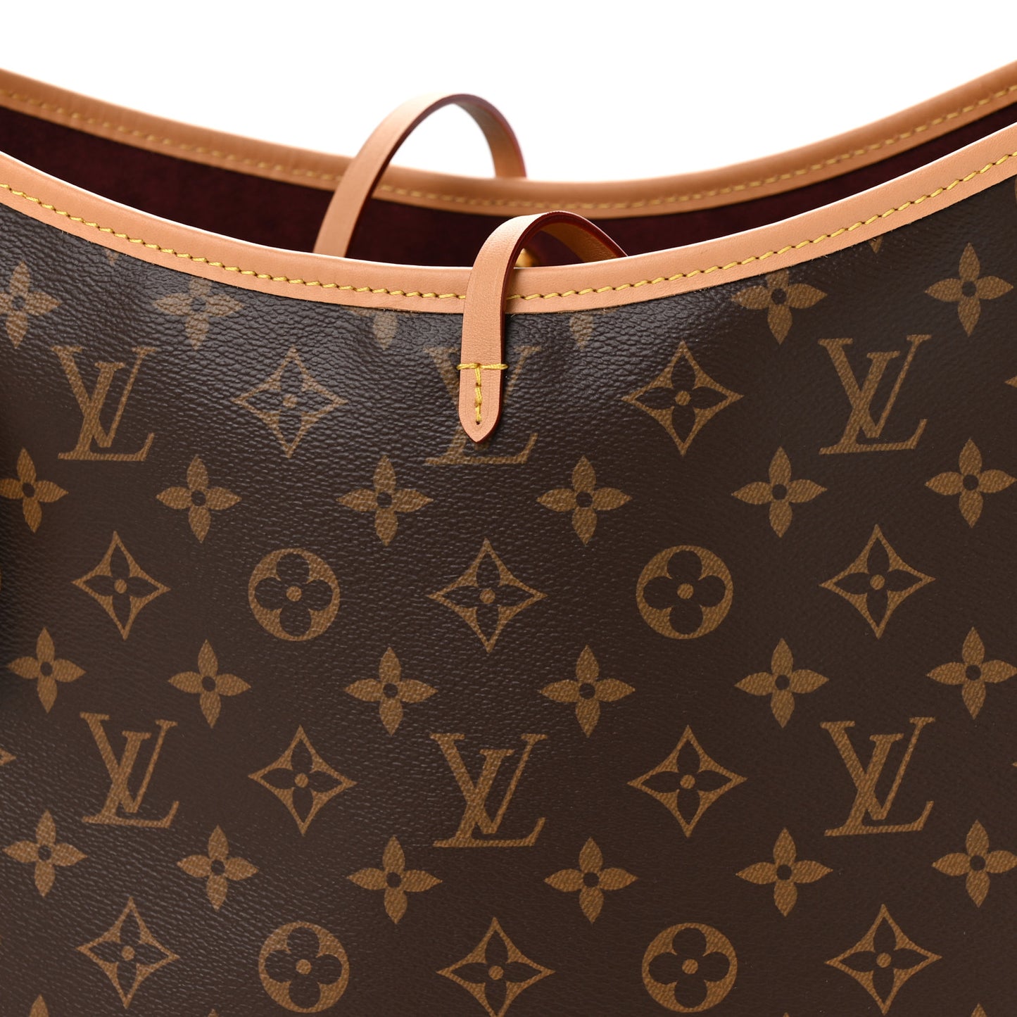 Monogram Carryall MM