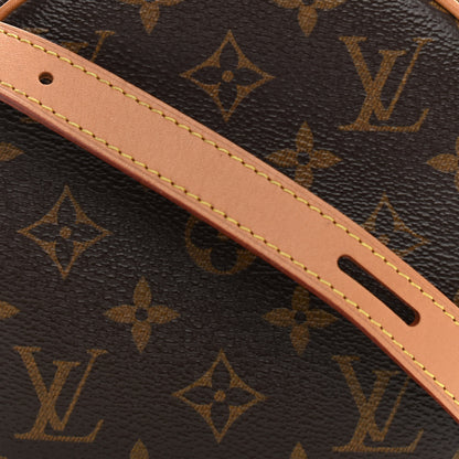 Louis Vuitton Monogram Boite Chapeau Souple PM 8 of 10