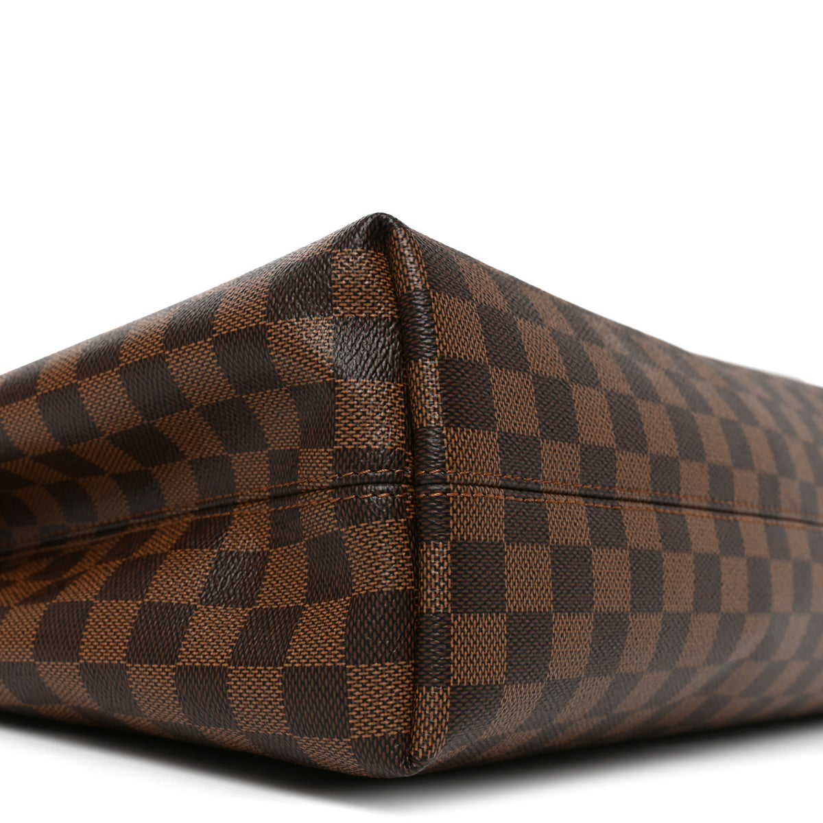 Louis Vuitton Damier Ebene Graceful MM 7 of 8