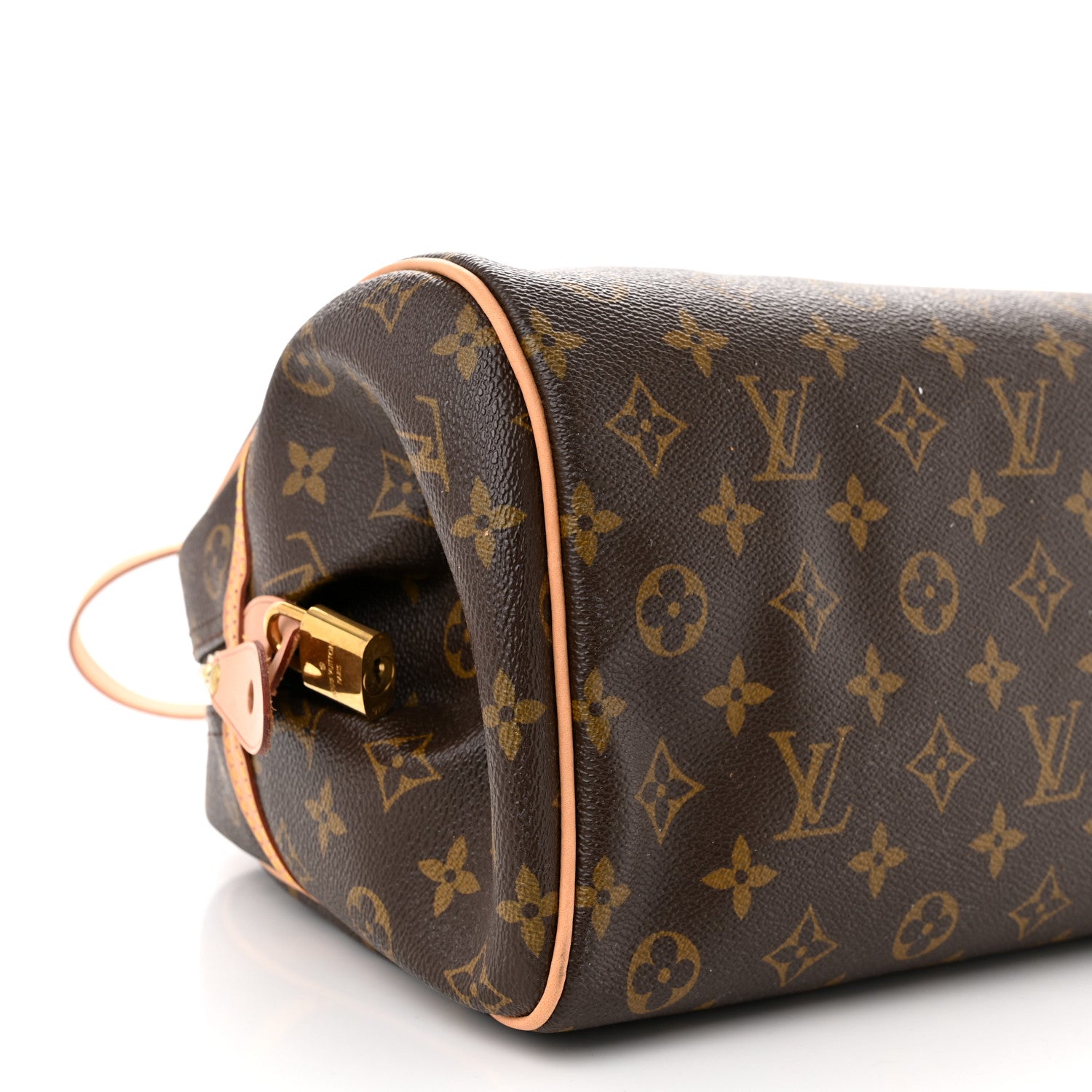 Louis Vuitton Monogram Montorgueil GM 9 of 10