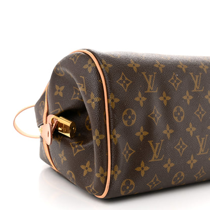 Louis Vuitton Monogram Montorgueil GM 9 of 10