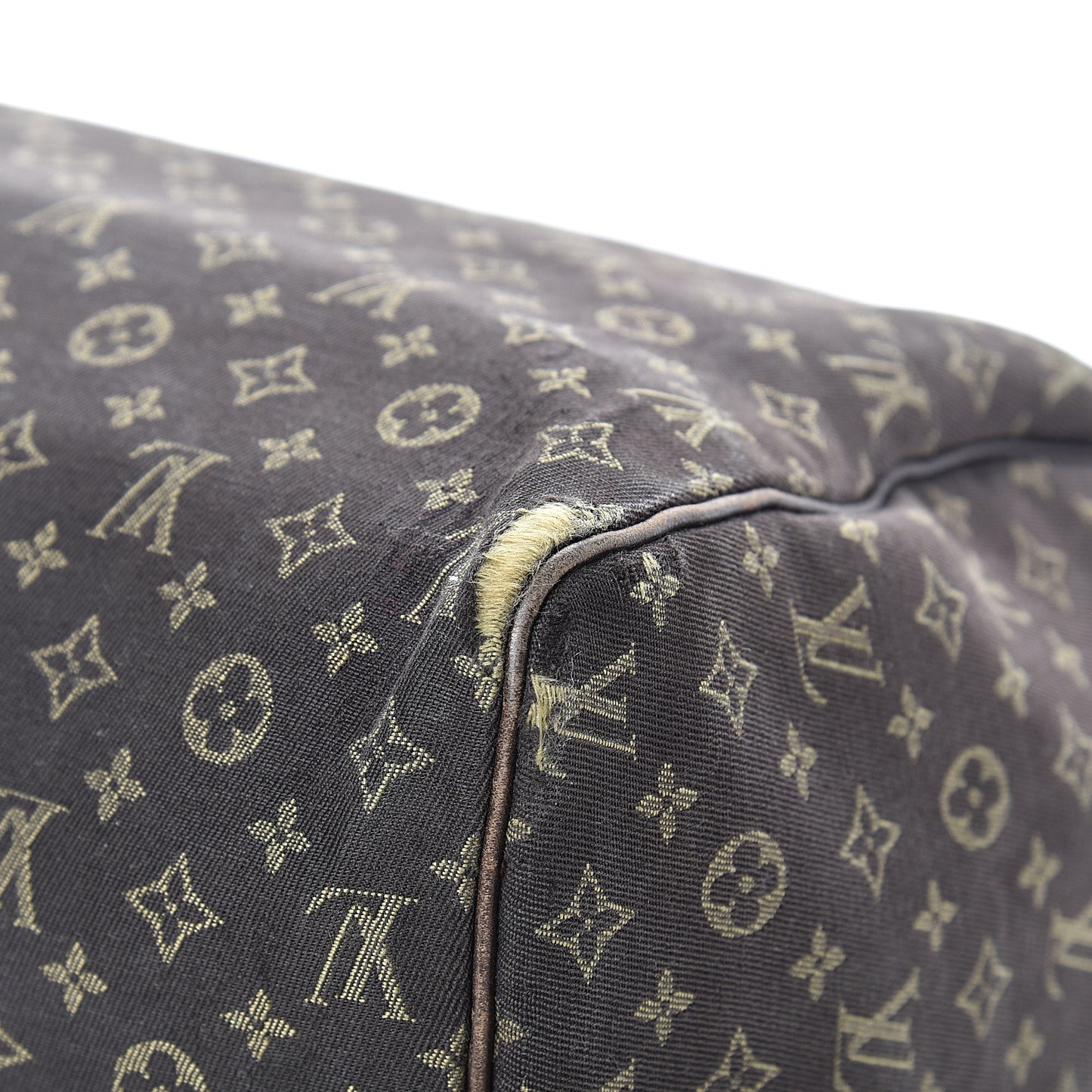 Mini Lin Speedy 30 Ebene