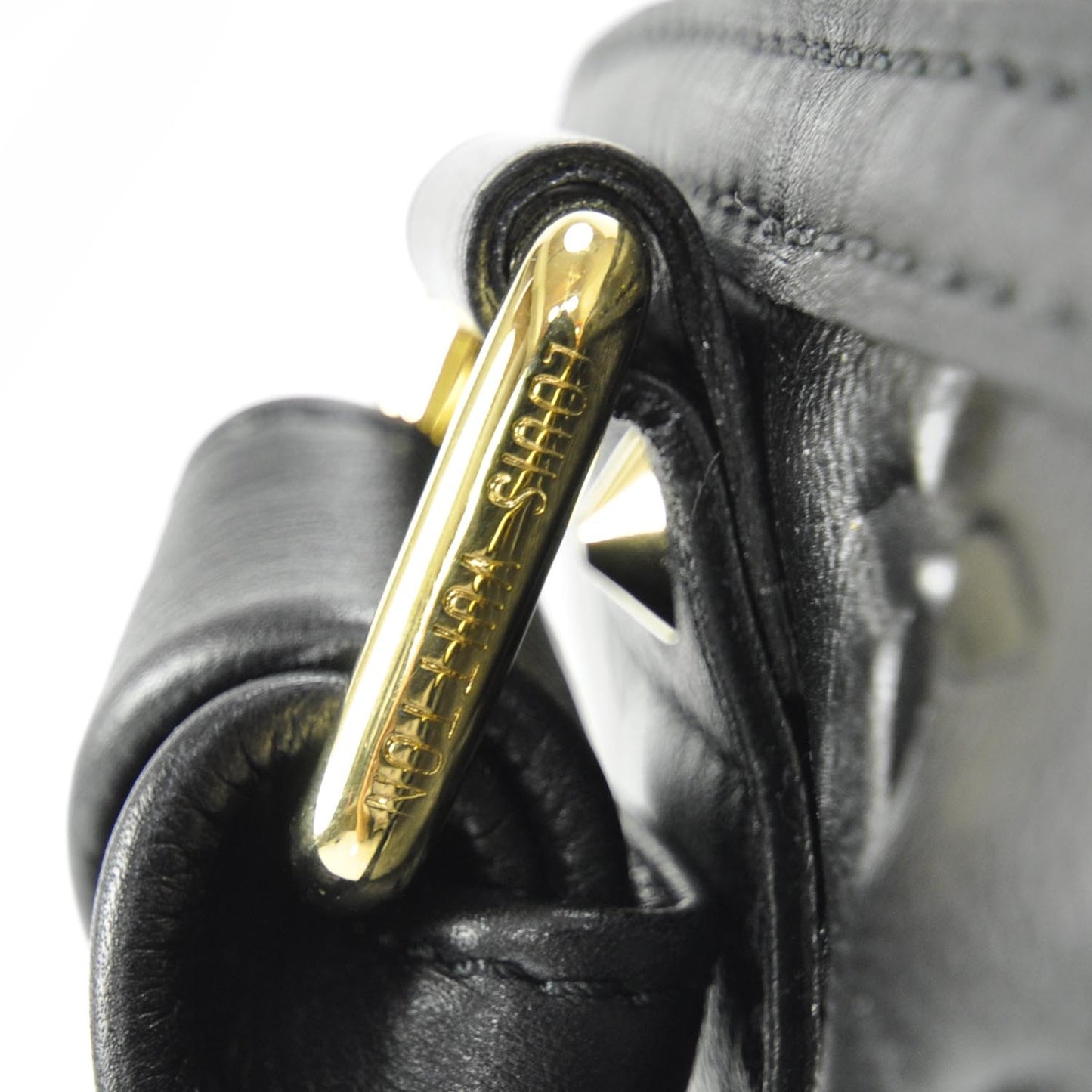 Monogram Double Jeu Neo Alma Black