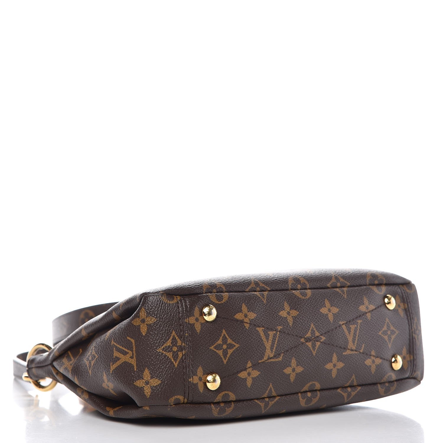 Louis Vuitton Monogram Pallas BB Dune 4 of 7