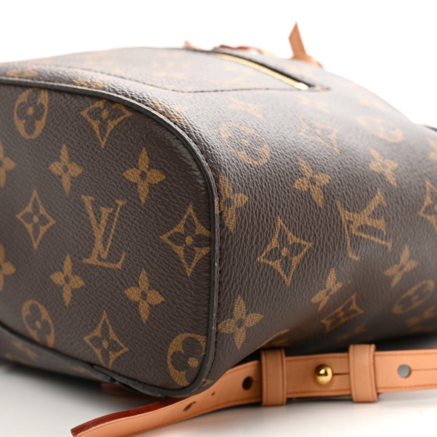 Monogram Montsouris NM Backpack