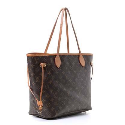 Louis Vuitton Monogram Neo Neverfull MM Cherry 2 of 12