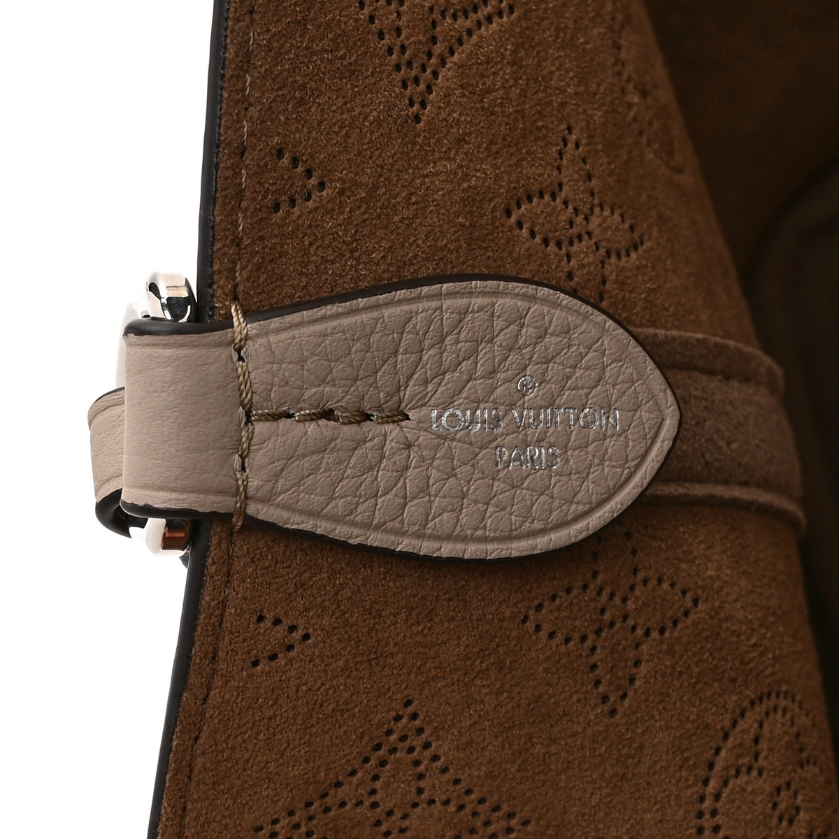 Louis Vuitton Mahina Blossom MM Galet 7 of 11