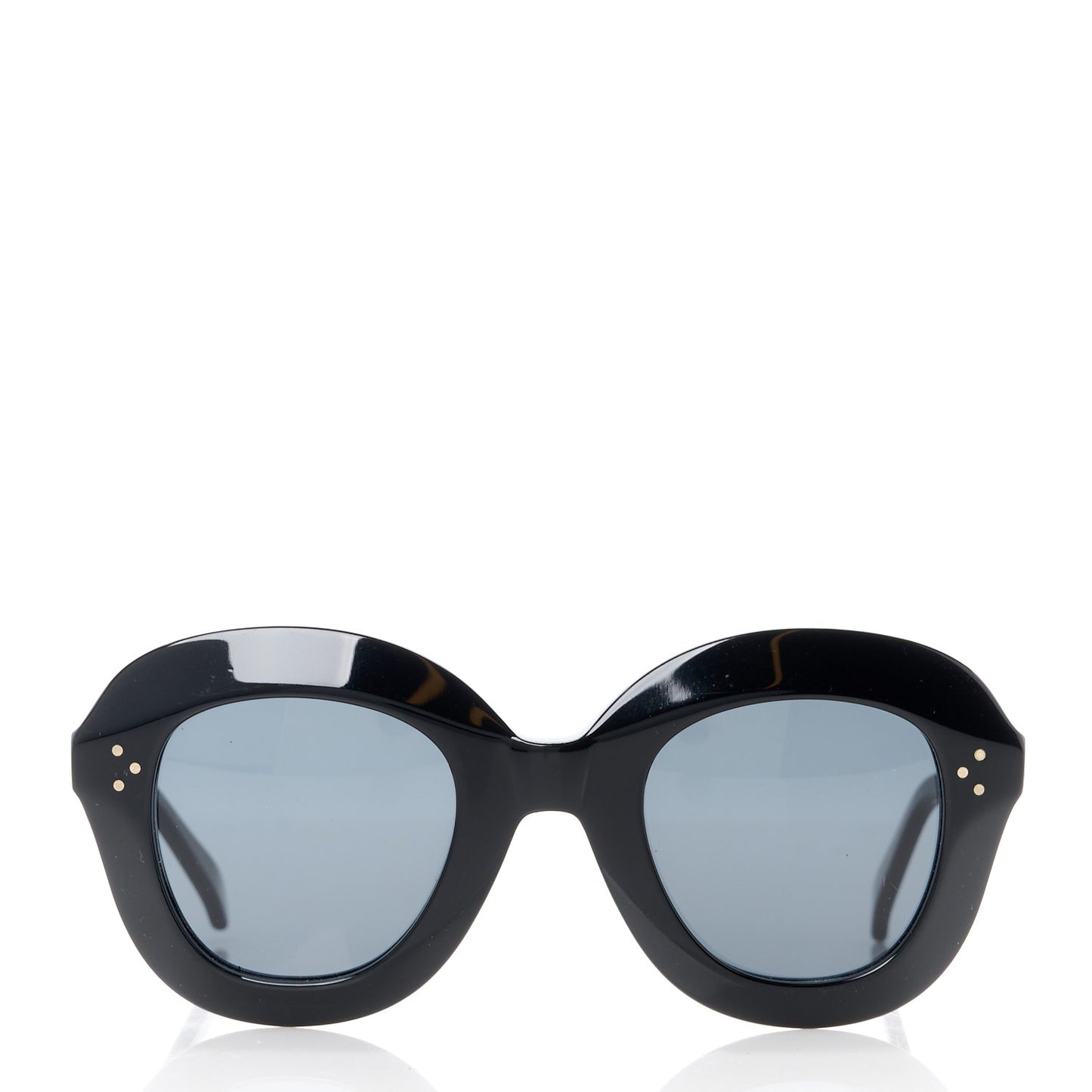 Acetate Lola Sunglasses CL 41445/S Black