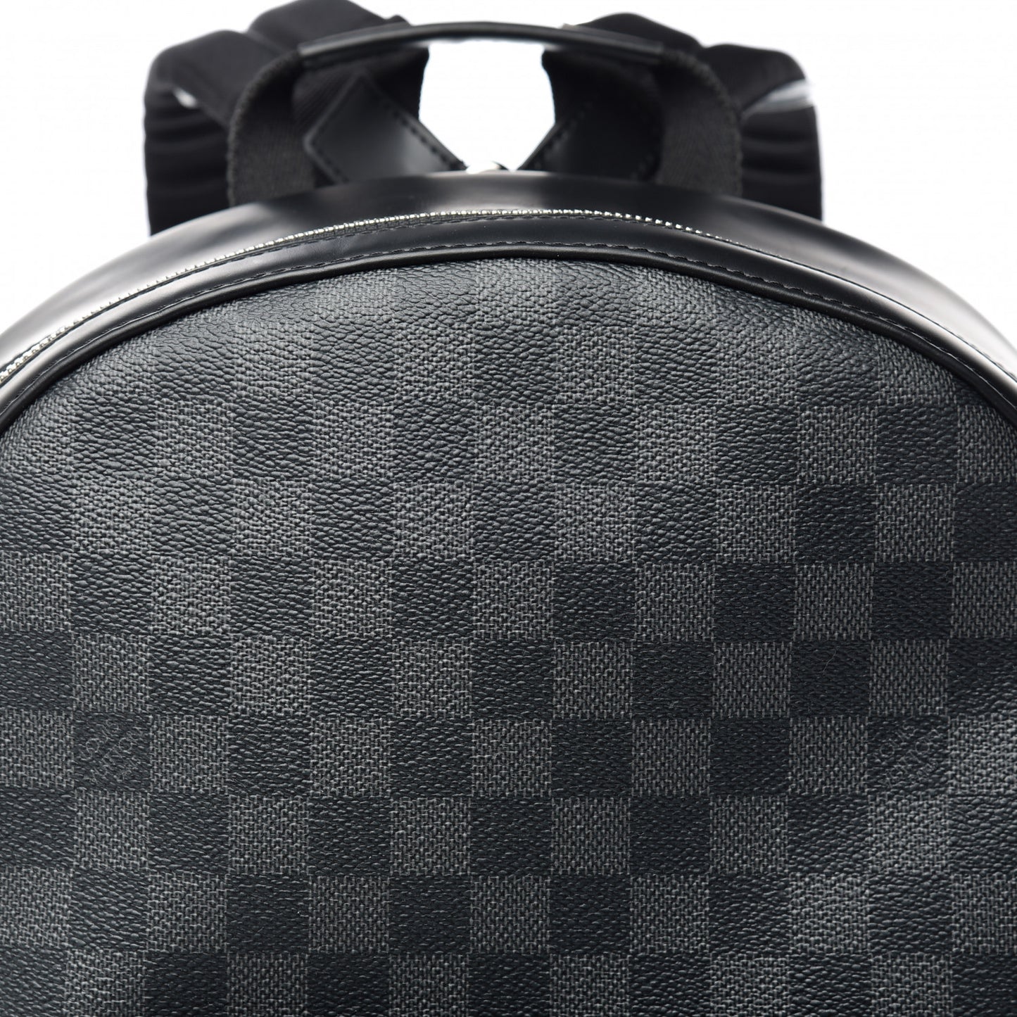 Damier Graphite Josh Backpack