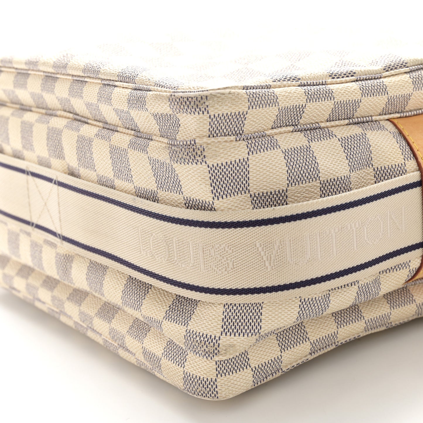 Damier Azur Naviglio