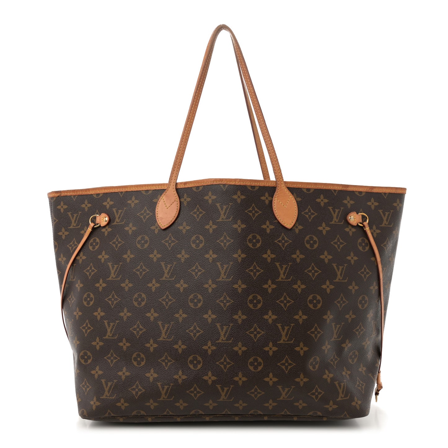 Monogram Neo Neverfull GM Pivoine