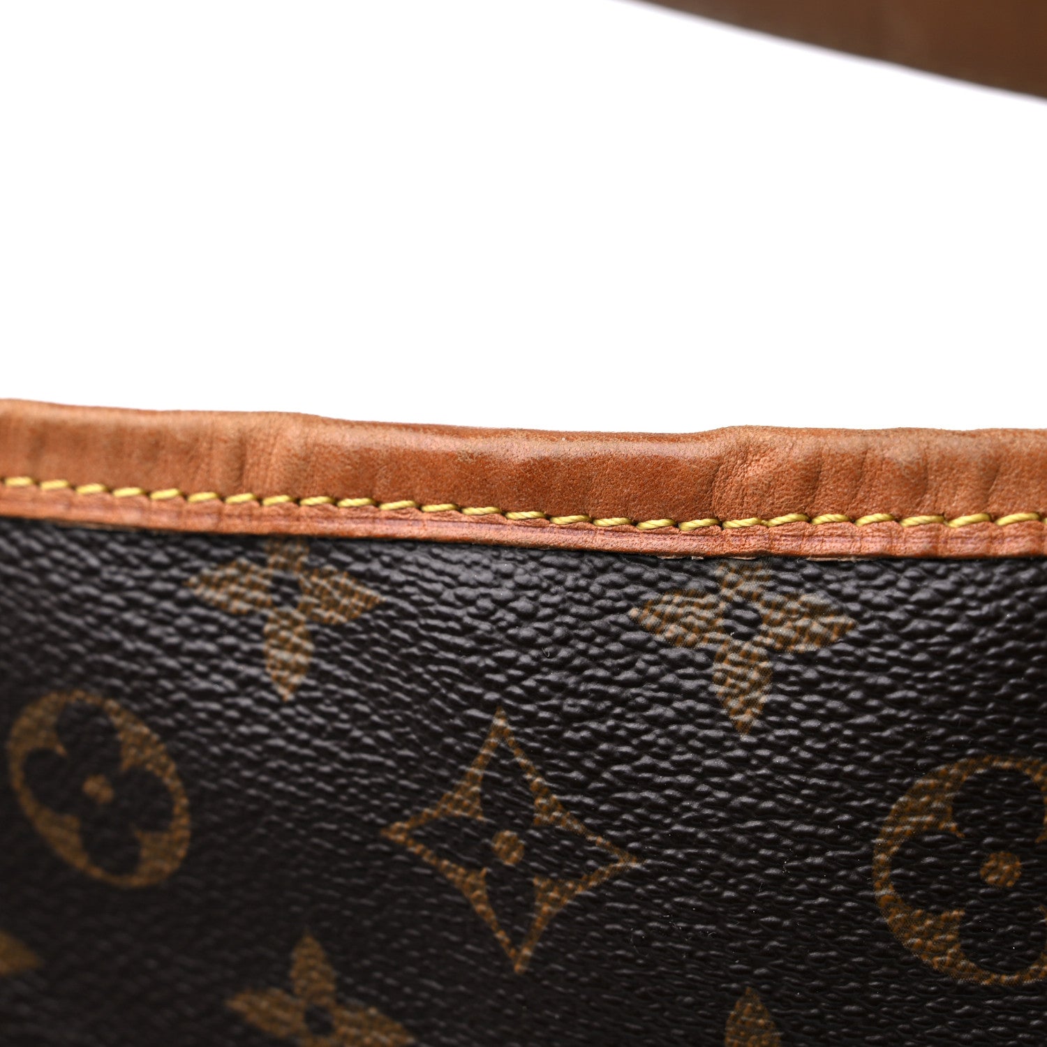 Louis Vuitton Monogram Delightful MM 16 of 18