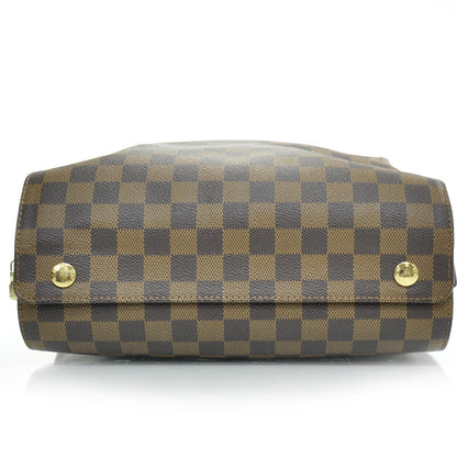 Louis Vuitton Damier Ebene Naviglio 5 of 10