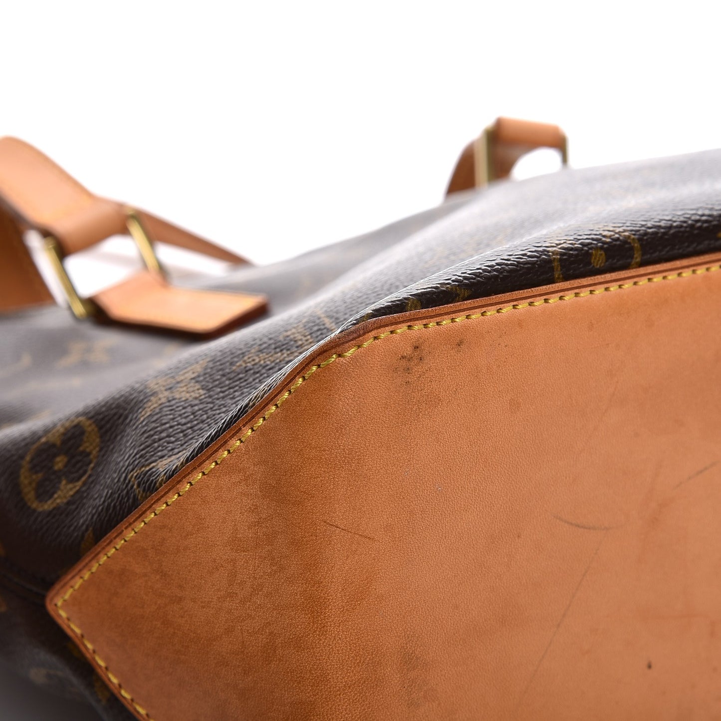 Monogram Cabas Piano