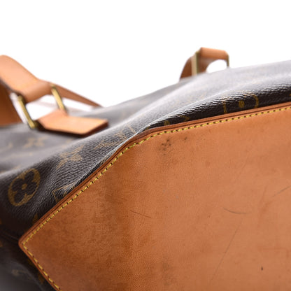 Louis Vuitton Monogram Cabas Piano 12 of 13