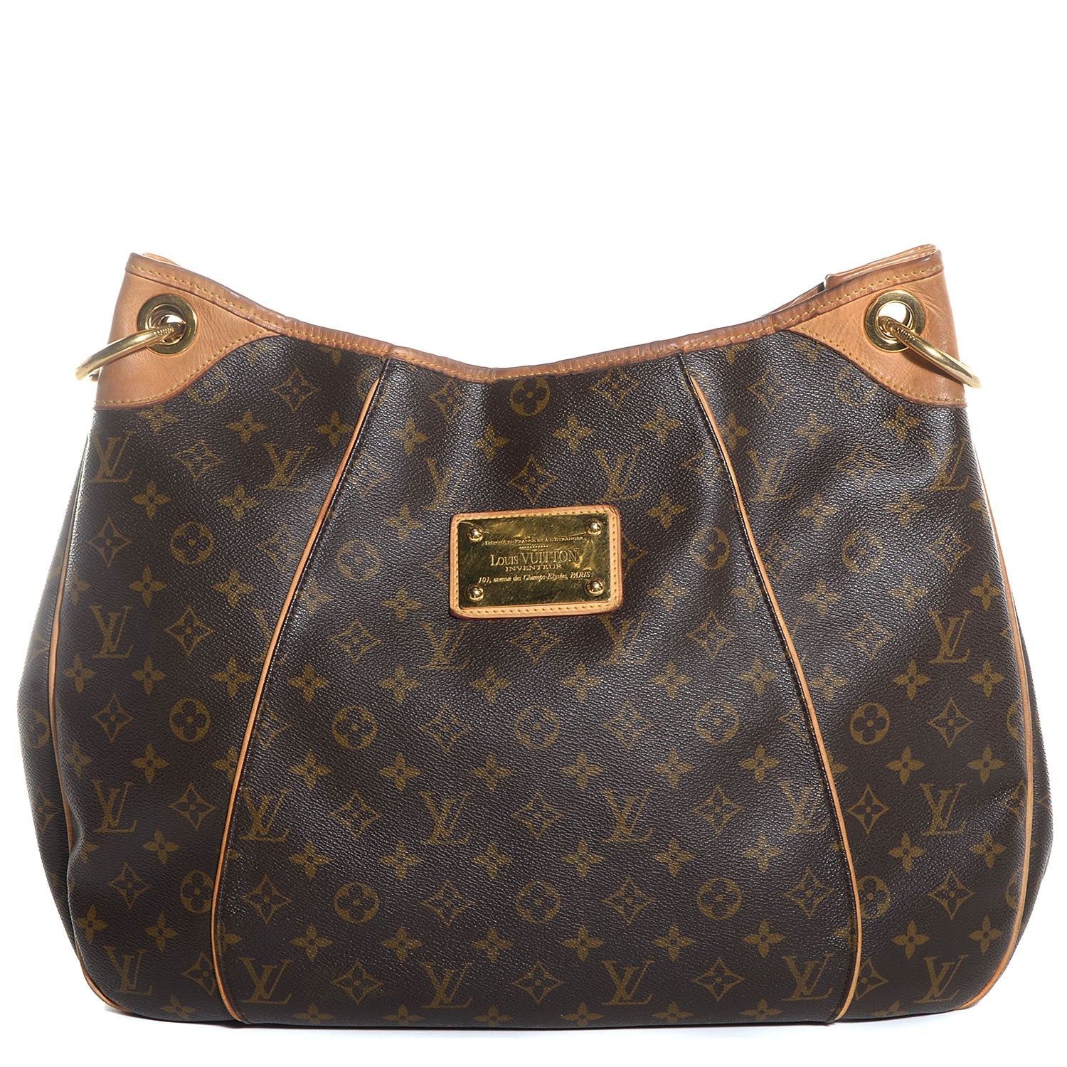 Louis Vuitton Monogram Galliera GM 1 of 7
