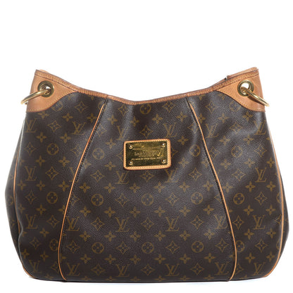 Louis Vuitton Monogram Galliera GM 1 of 7