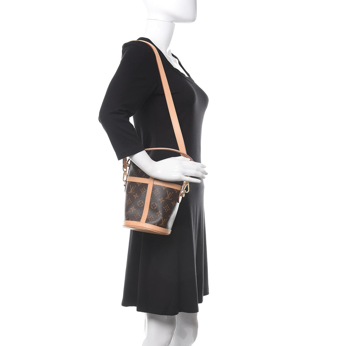 Monogram Duffle Bag