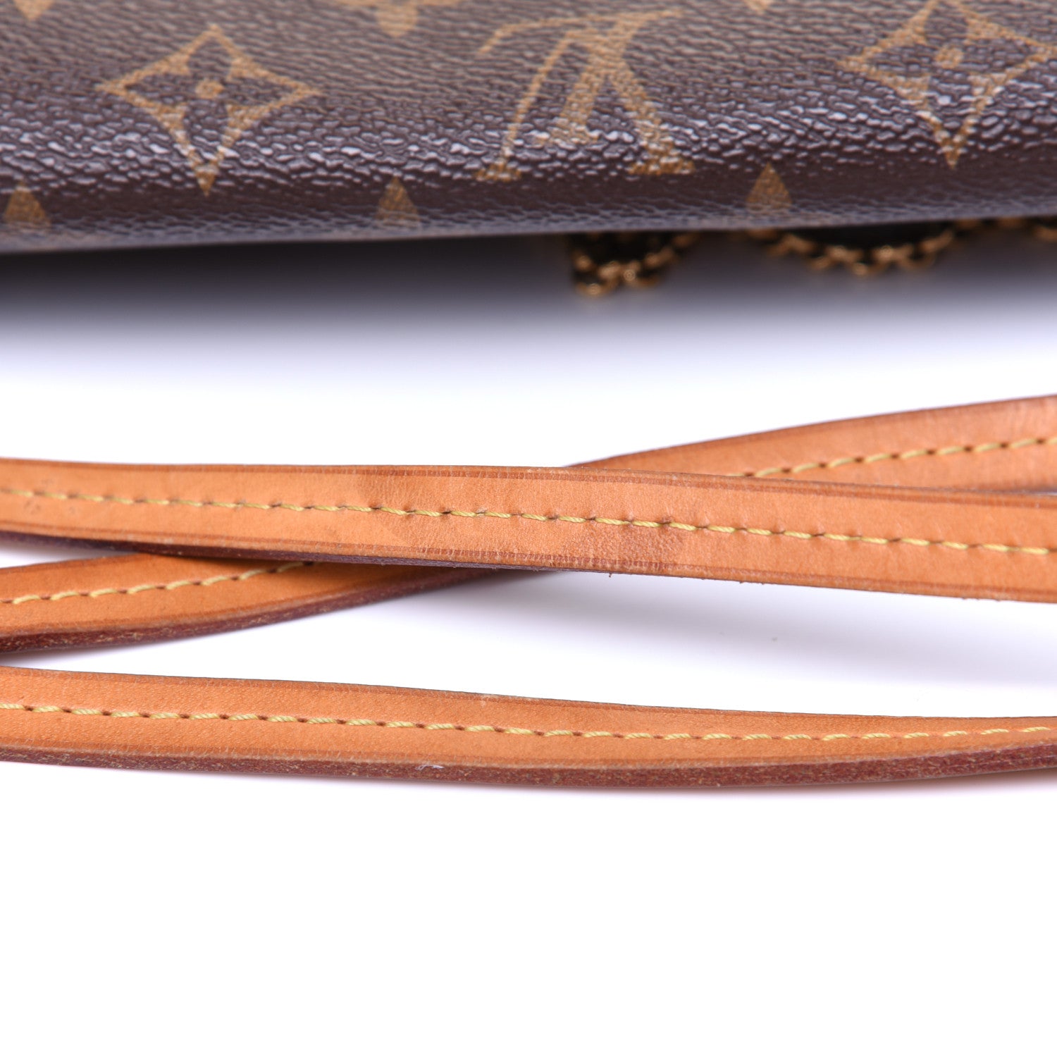 Louis Vuitton Monogram Favorite MM 16 of 16