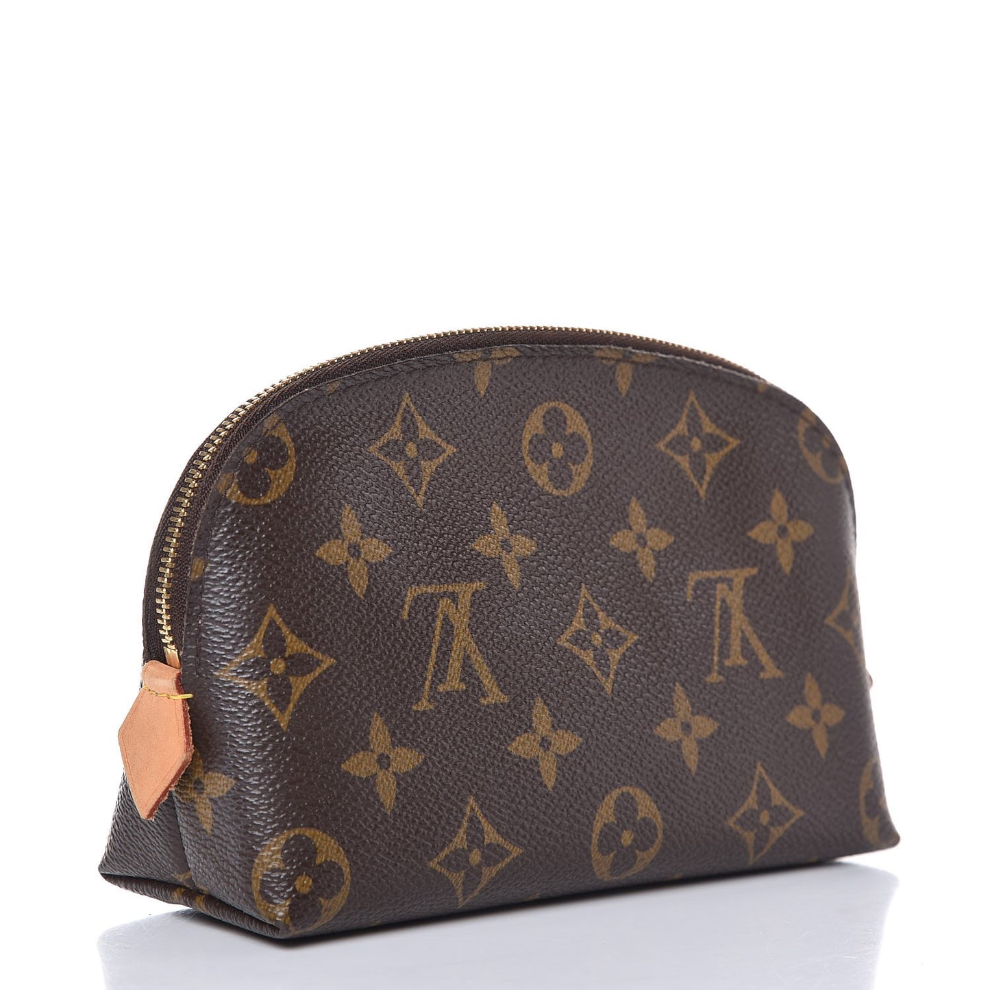 Monogram Cosmetic Pouch