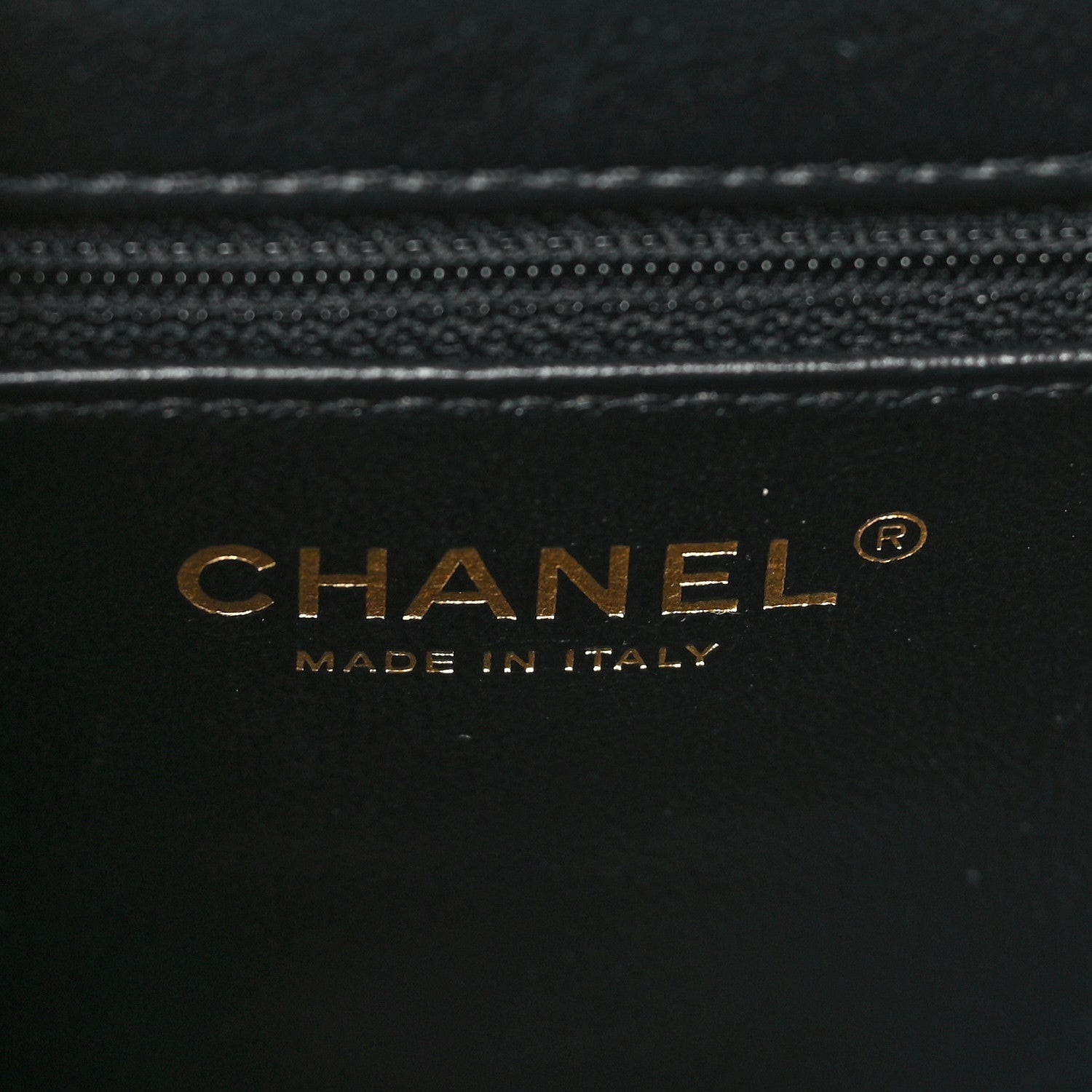 Chanel Caviar Quilted Small Business Affinity Flap Black 6 of 11