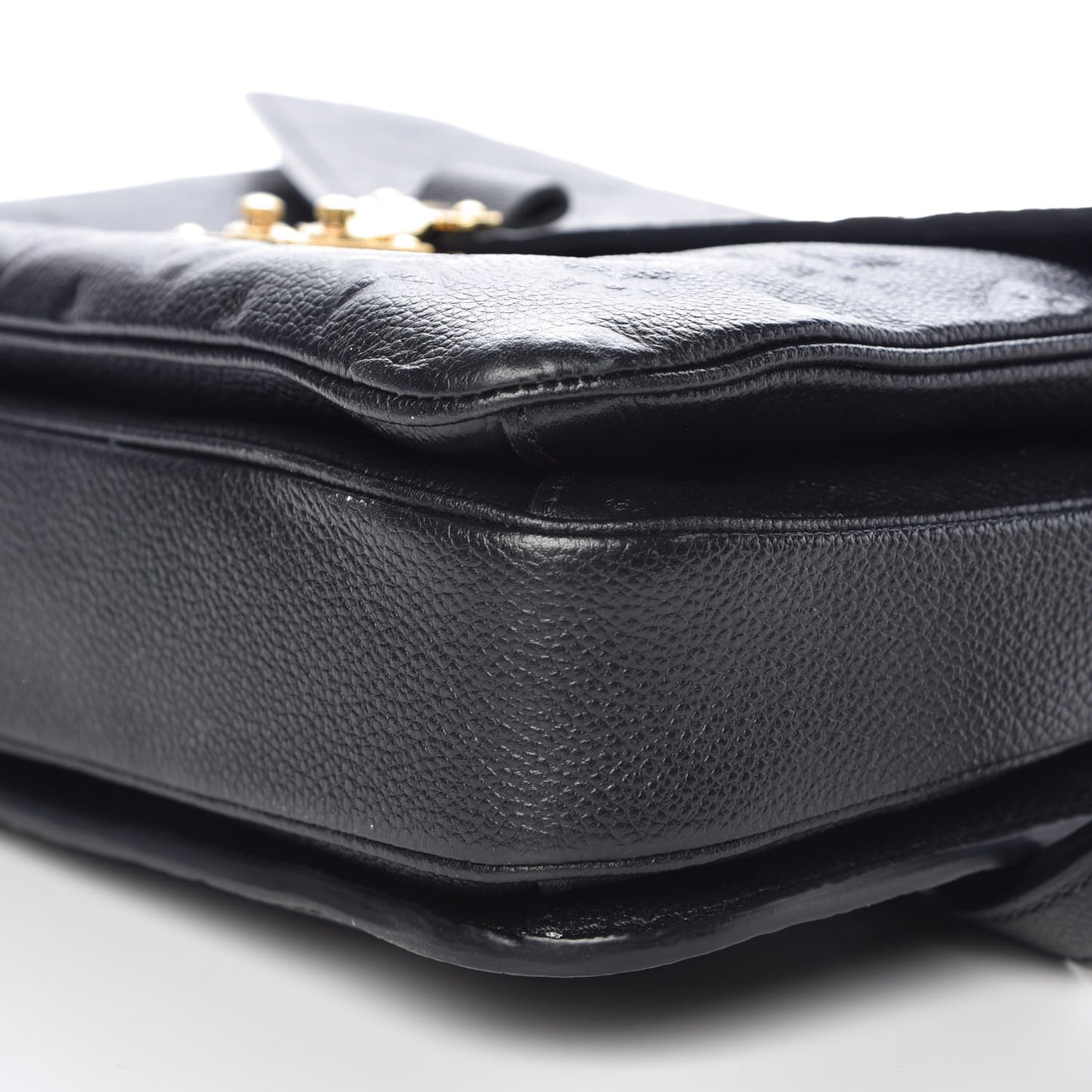 Empreinte Pochette Metis Black