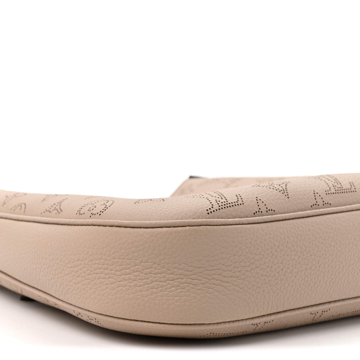 Louis Vuitton Mahina All Around PM Galet 9 of 9
