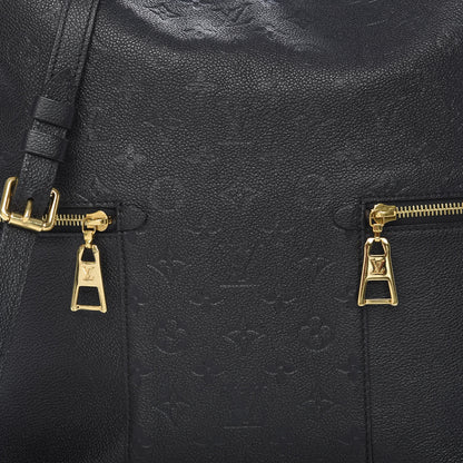 Louis Vuitton Empreinte Melie Black 9 of 9
