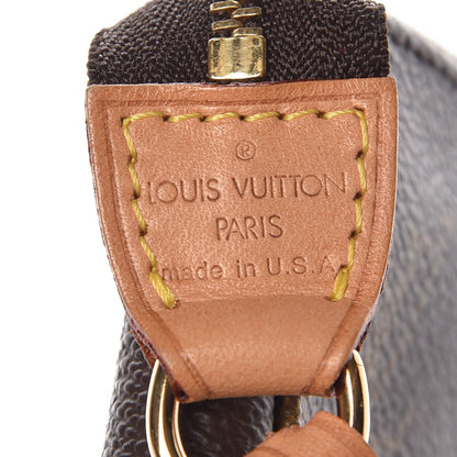 Louis Vuitton Monogram Pochette Accessories 6 of 8