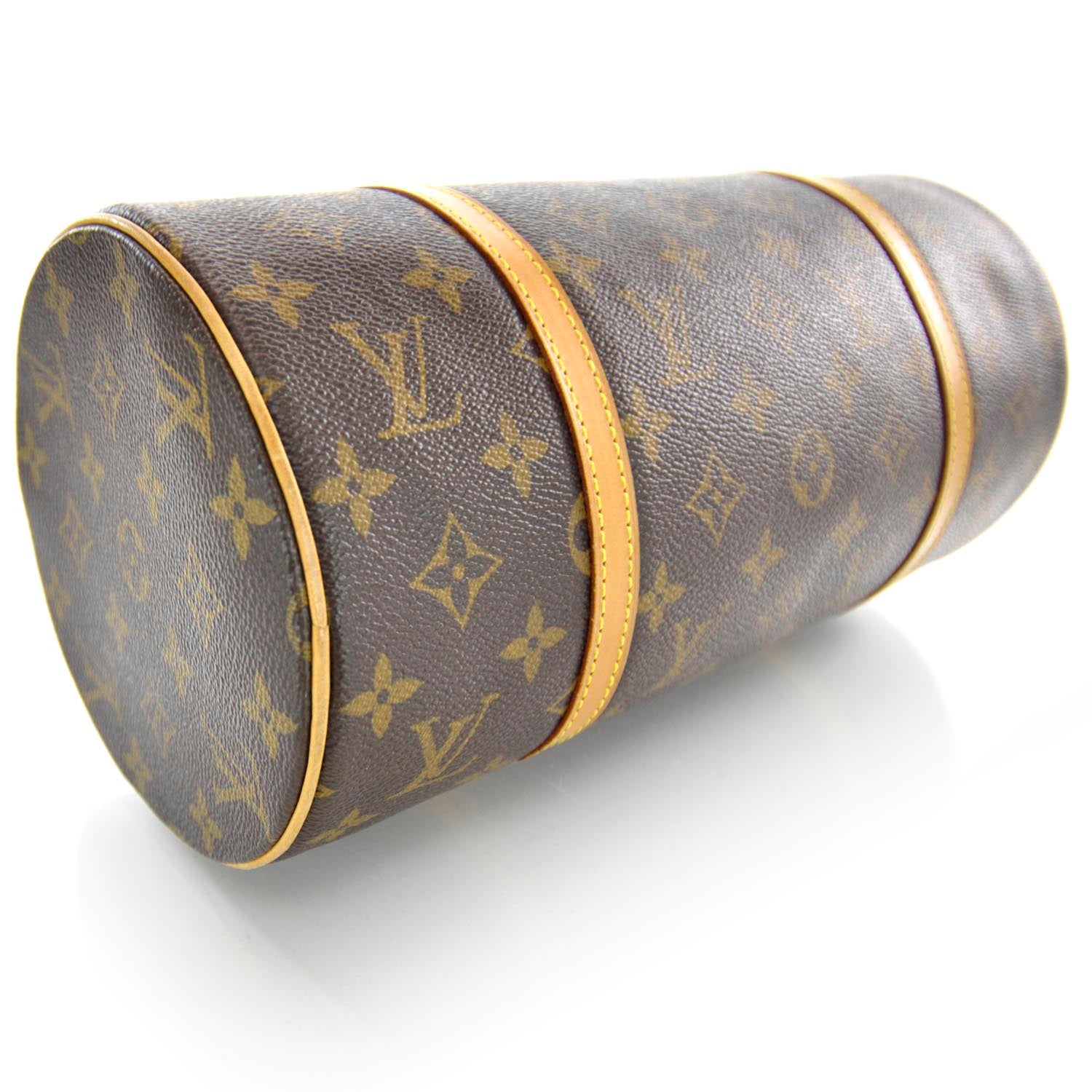 Louis Vuitton Monogram Papillon 30 4 of 7