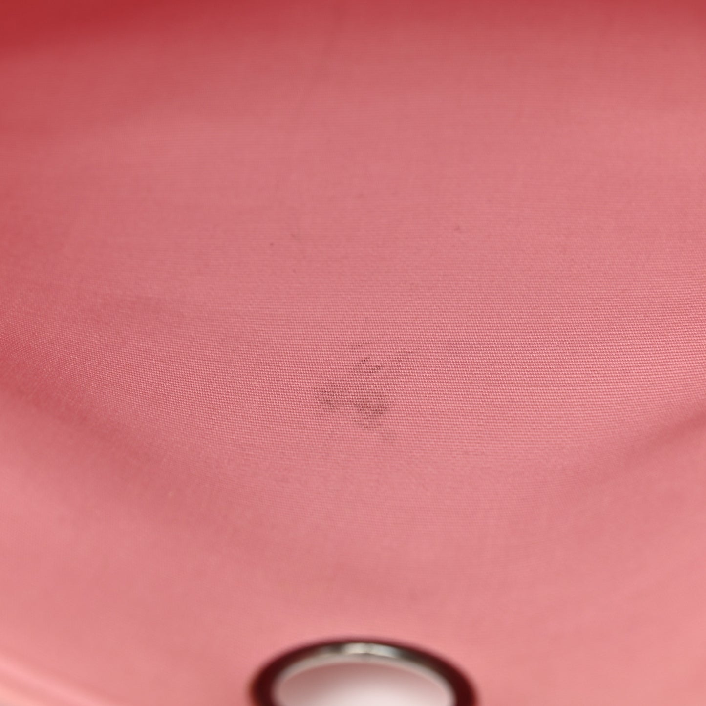 Vache Hunter Toile Herbag Zip 31 PM Rose Sakura