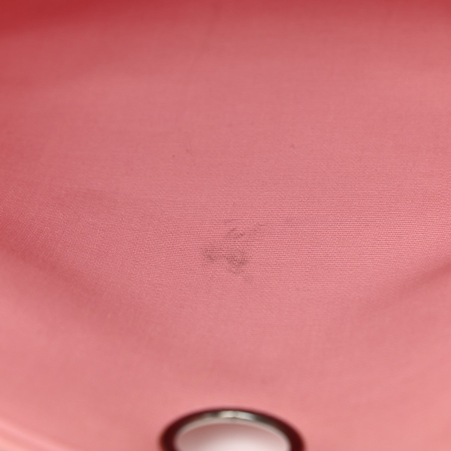 Hermes Vache Hunter Toile Herbag Zip 31 PM Rose Sakura 16 of 16