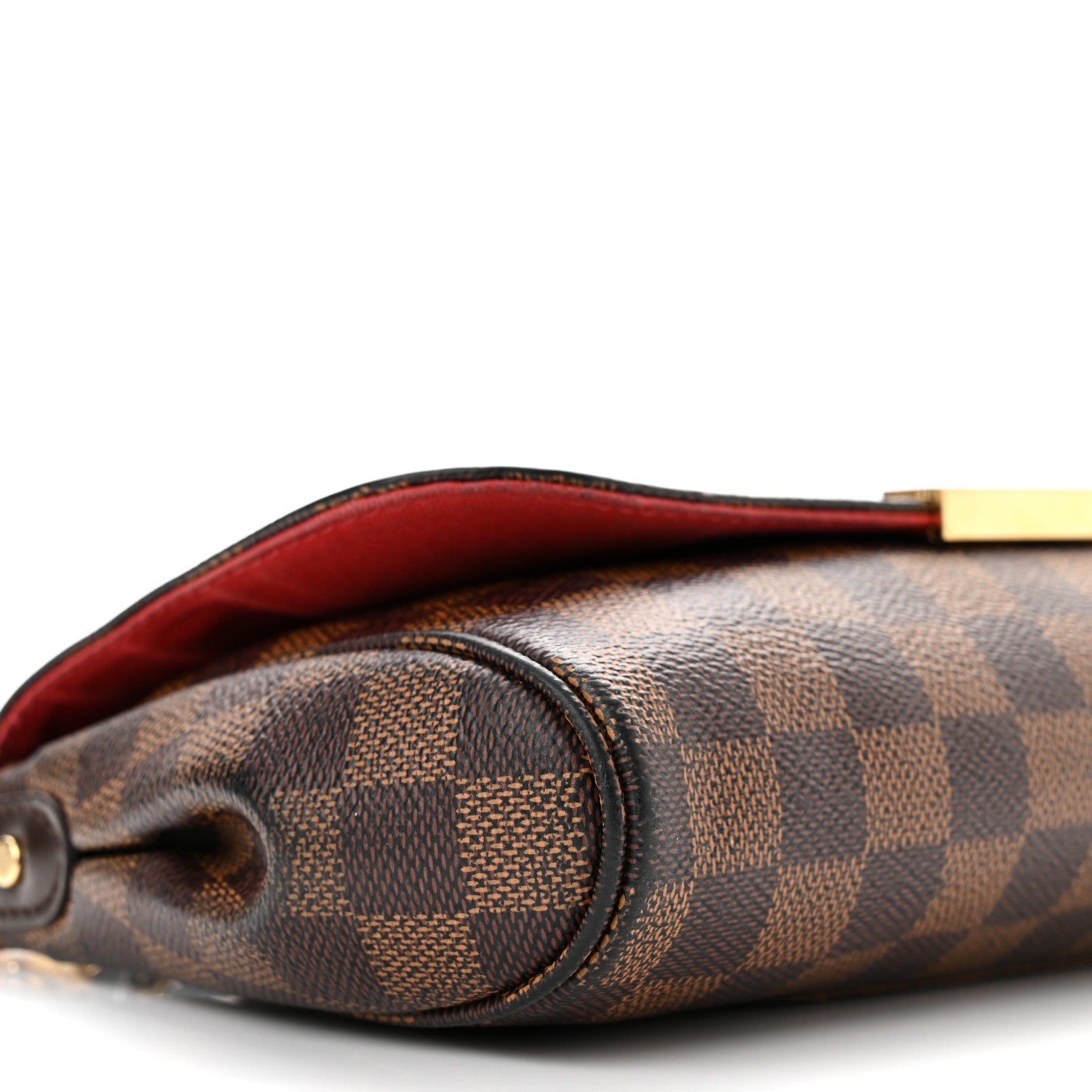 Louis Vuitton Damier Ebene Favorite MM 10 of 13