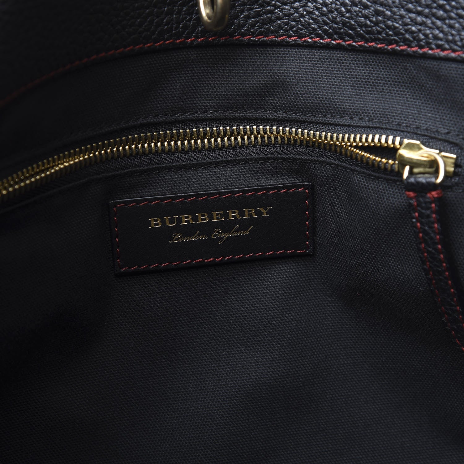 Burberry Grainy Calfskin Suede Canvas Mega Check Patchwork Medium Ashby Hobo Multicolor 9 of 11