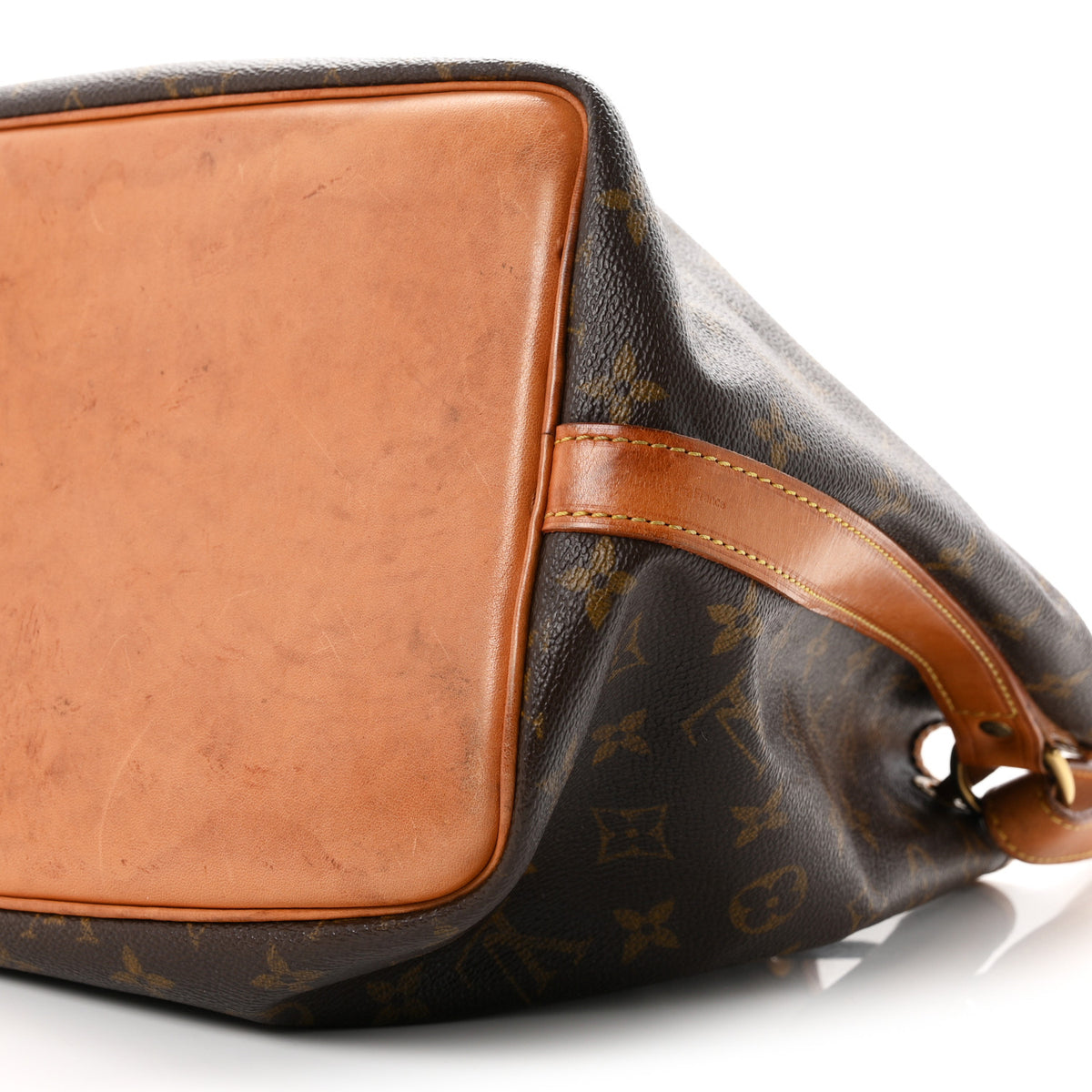 Monogram Petit Noe
