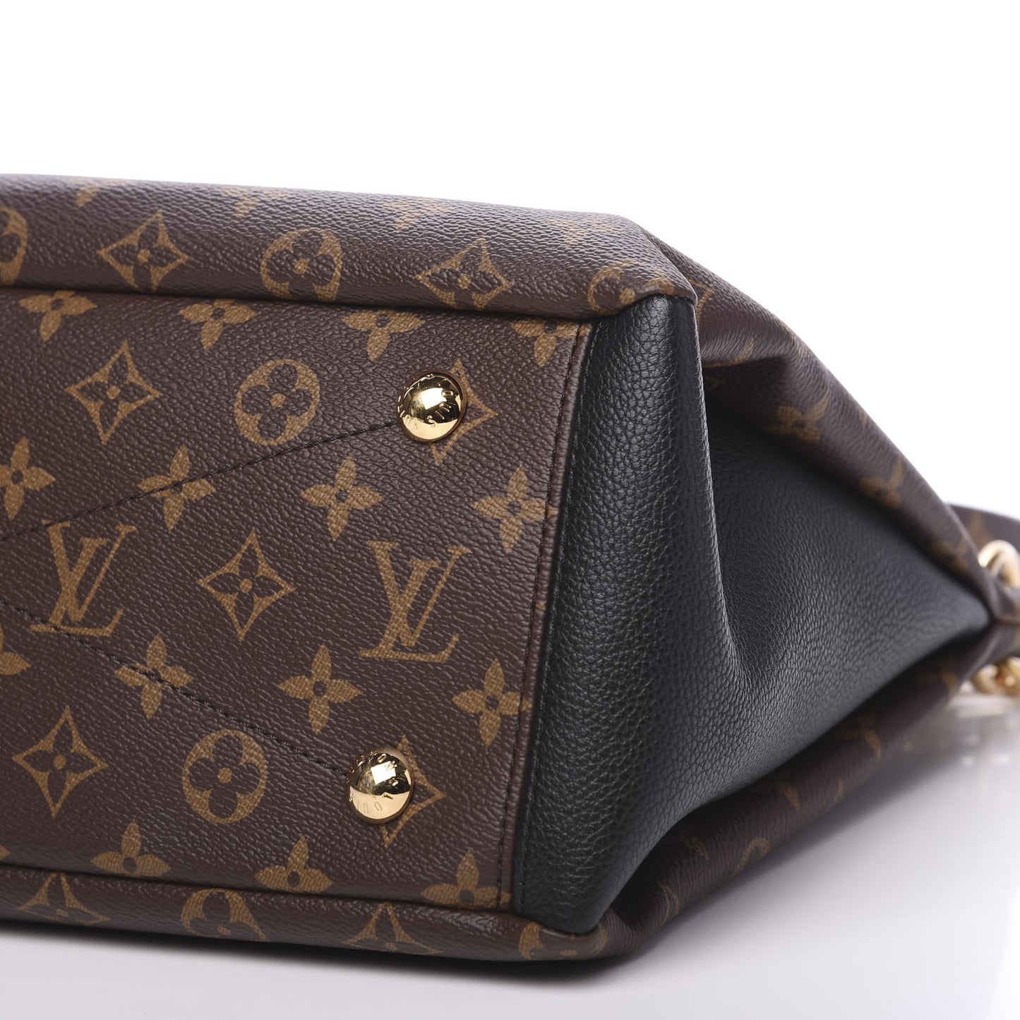 Monogram Pallas Full Black