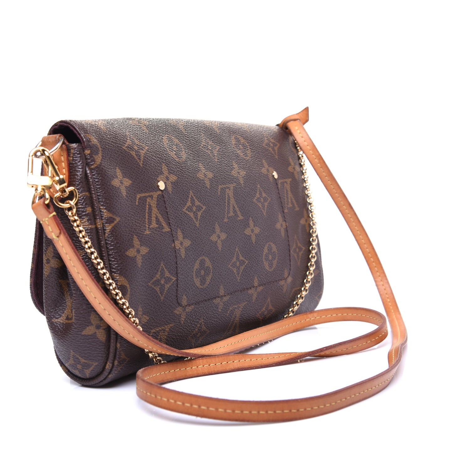 Monogram Favorite MM