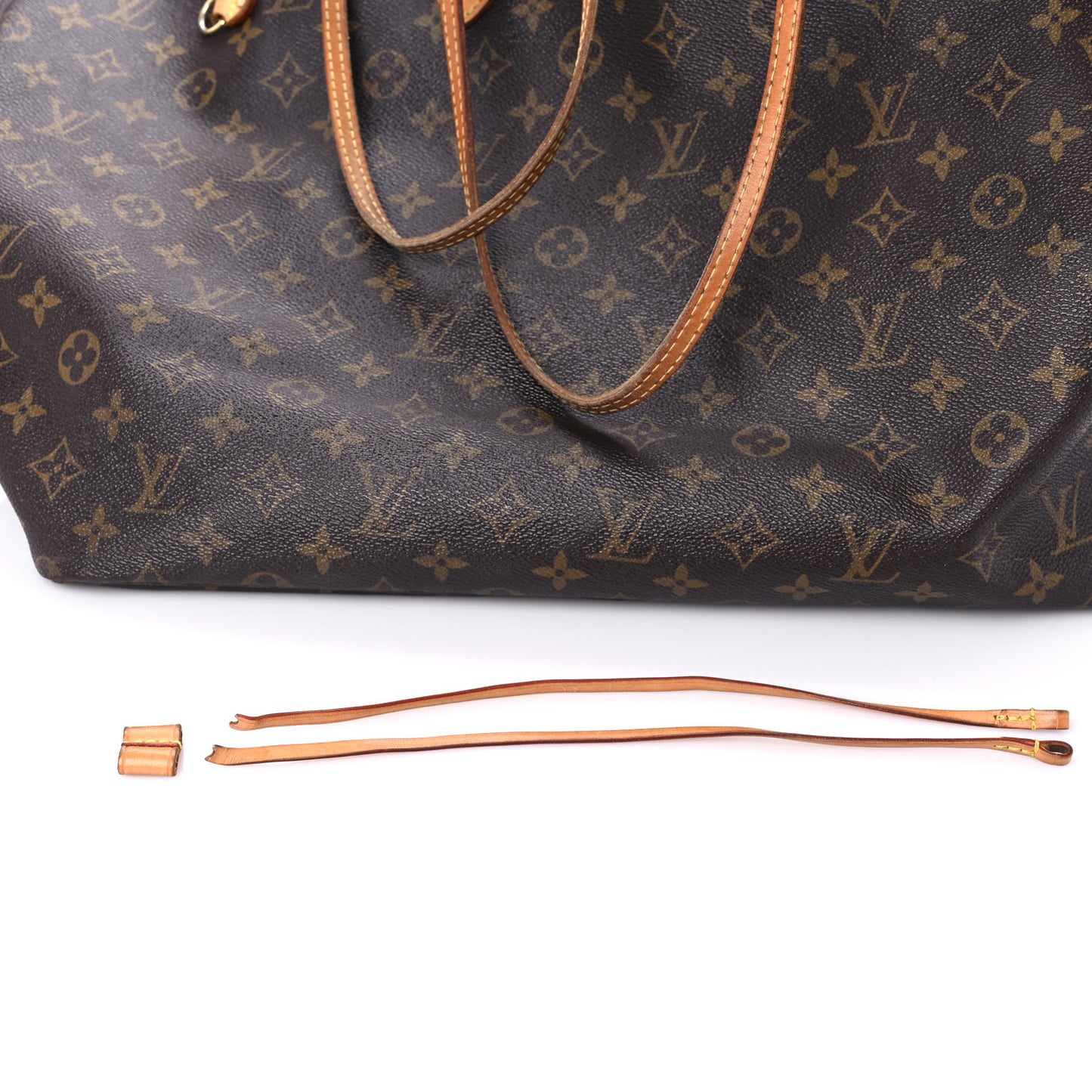 Monogram Neverfull GM