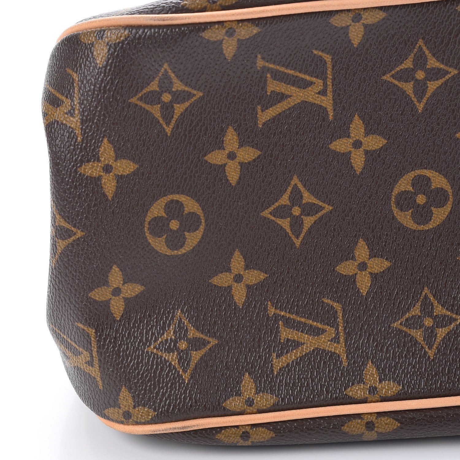 Louis Vuitton Monogram Batignolles Horizontal 10 of 12