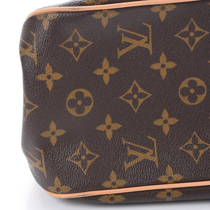Louis Vuitton Monogram Batignolles Horizontal 10 of 12