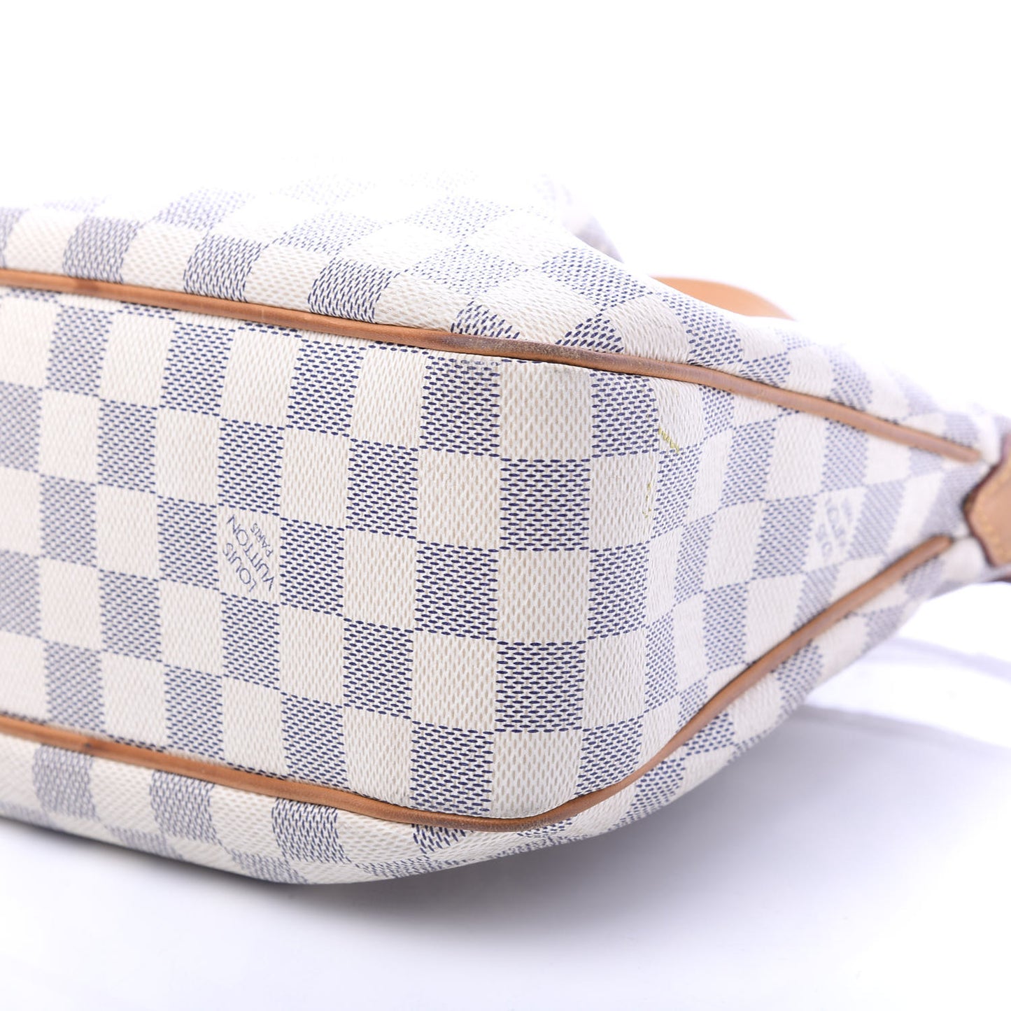 Damier Azur Siracusa PM