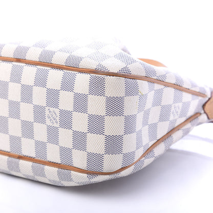 Louis Vuitton Damier Azur Siracusa PM 6 of 10