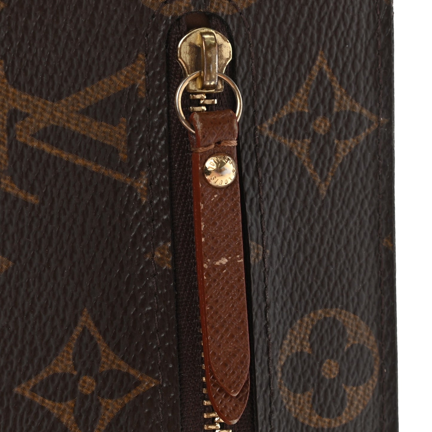 Monogram Insolite Organizer Wallet