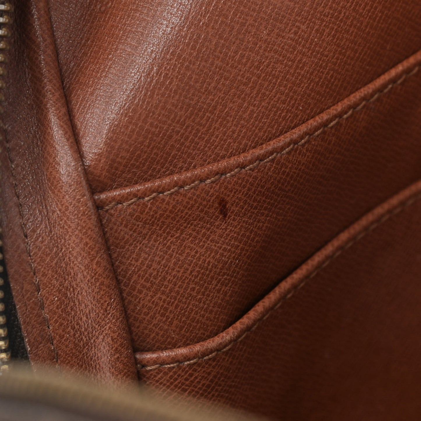 Monogram Porte-Documents Voyage Briefcase