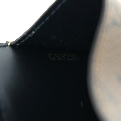 Louis Vuitton Reverse Monogram Slim Purse 7 of 7