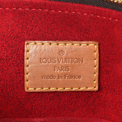 Louis Vuitton Monogram Sac Coussin GM 6 of 8