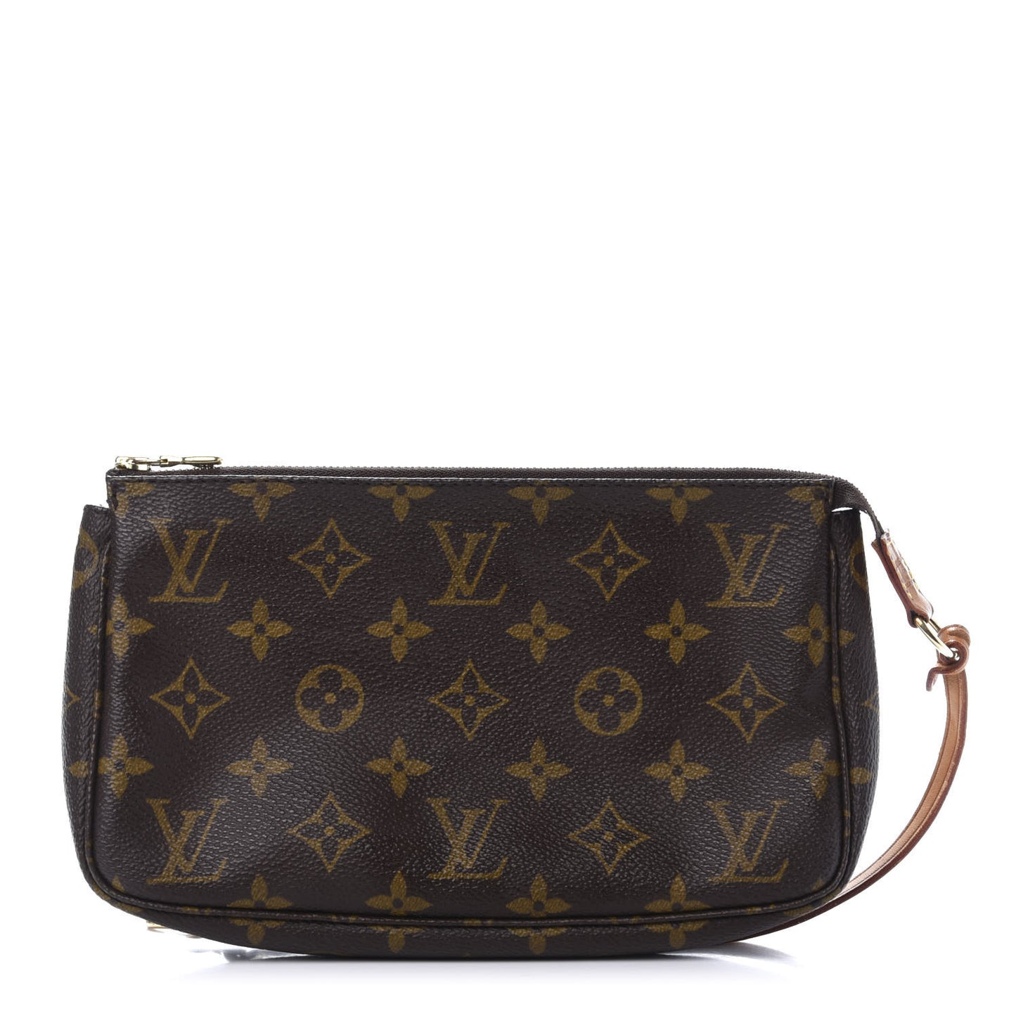 Monogram Pochette Accessories