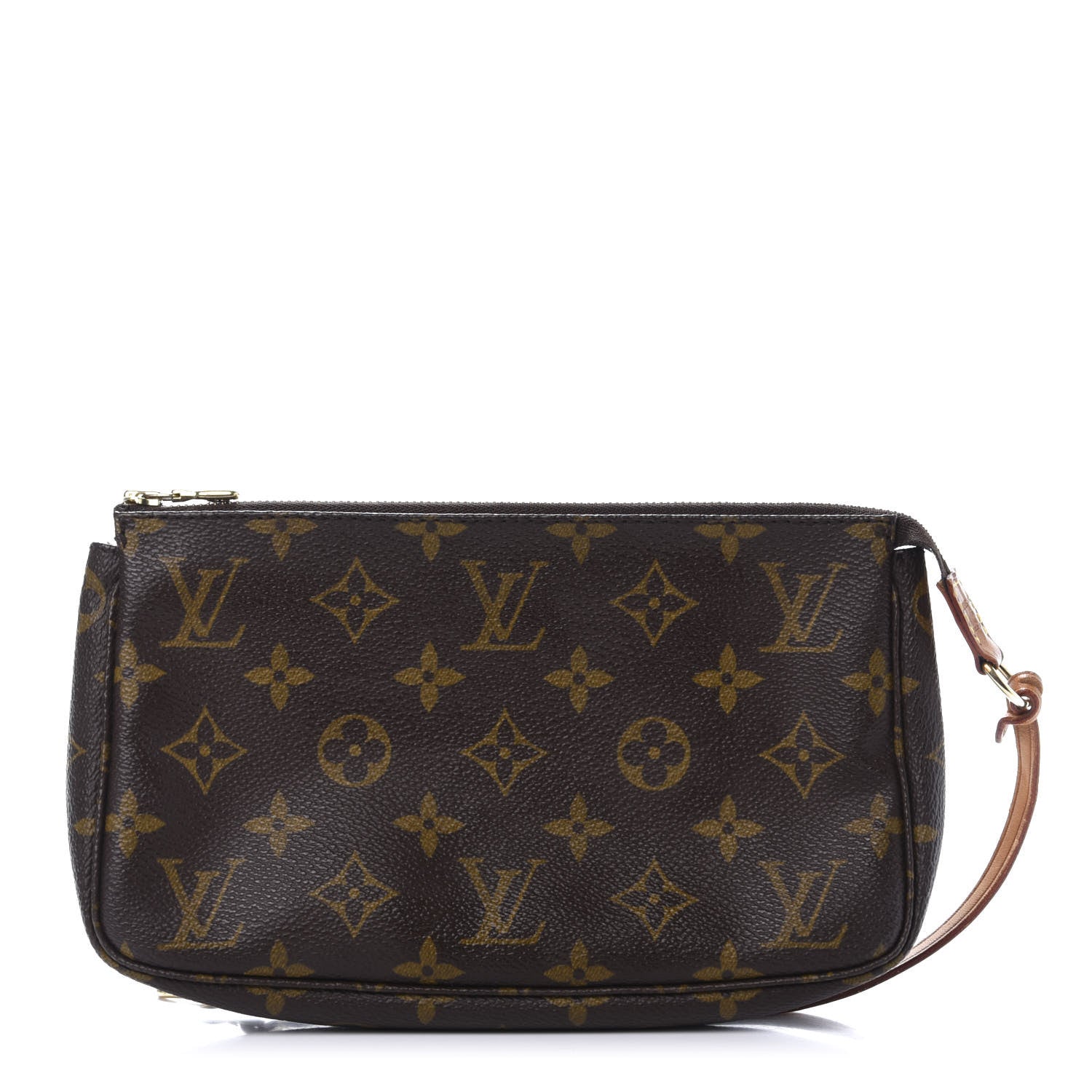Louis Vuitton Monogram Pochette Accessories 1 of 11