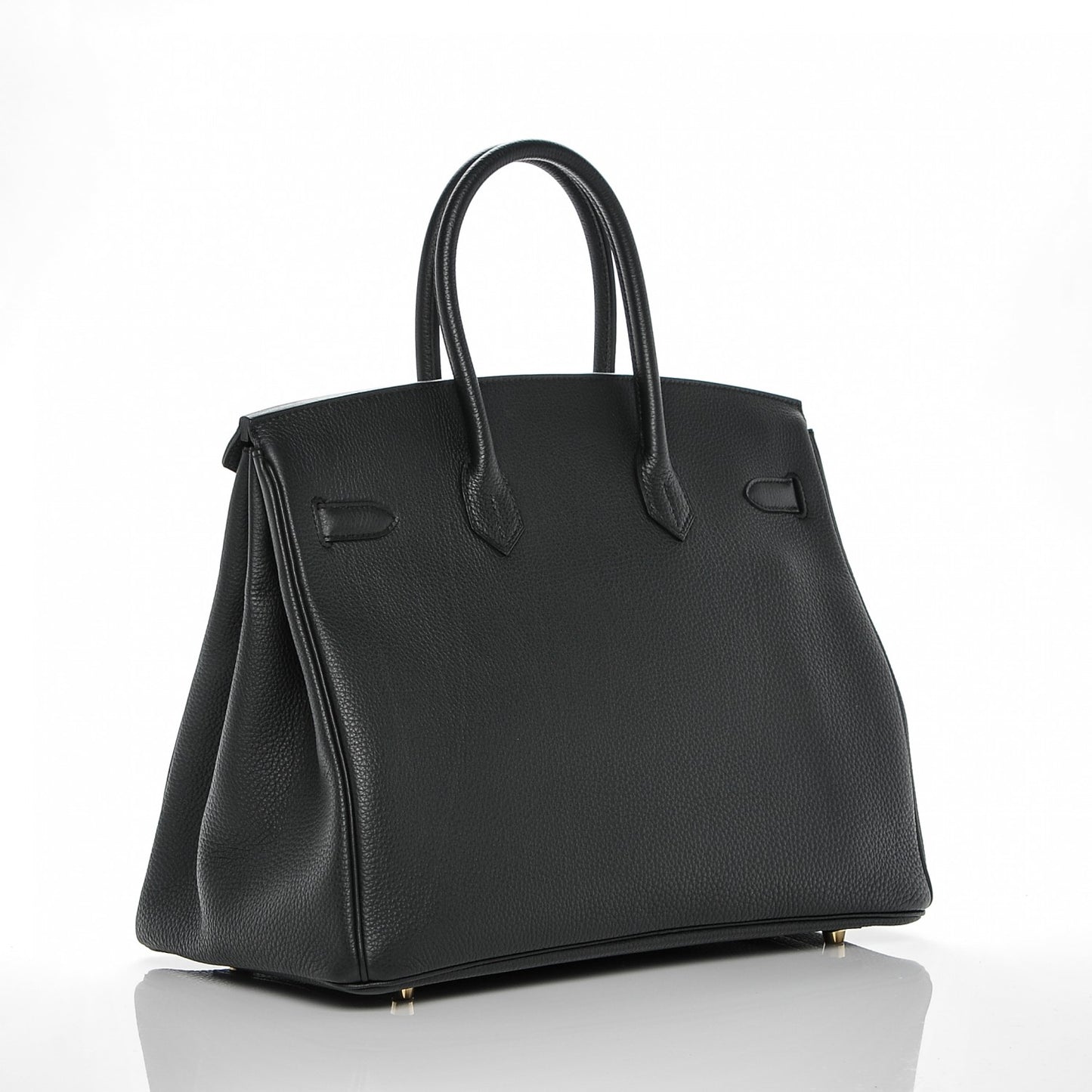 Togo Birkin 35 Plomb