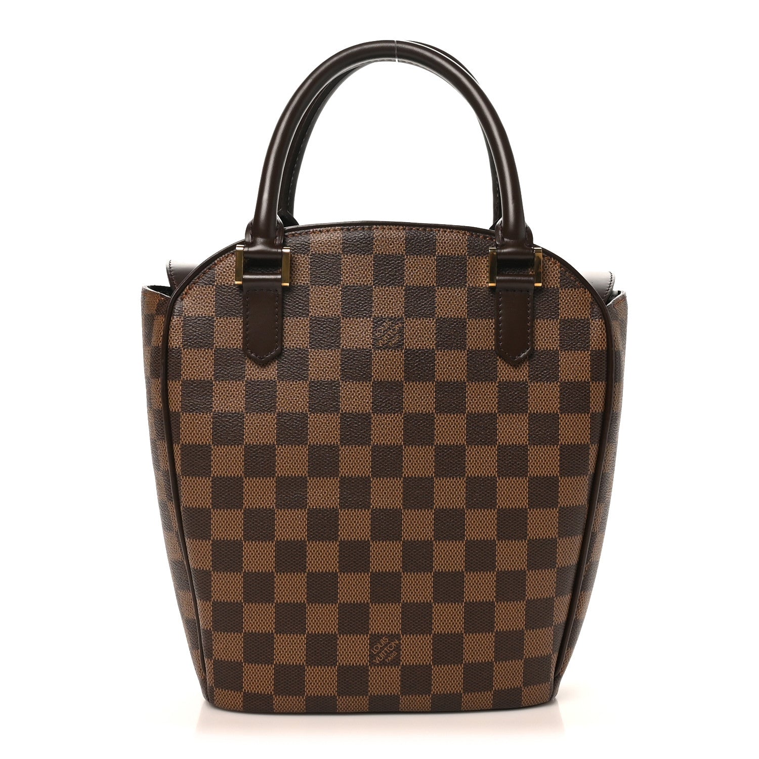 Louis Vuitton Damier Ebene Sarria Seau 1 of 9
